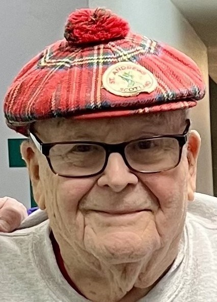 Obituary of Richard Charles Ourand, Sr.