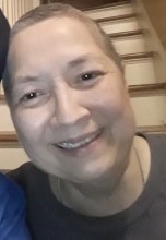 Obituary of Diana Imelda Ramos