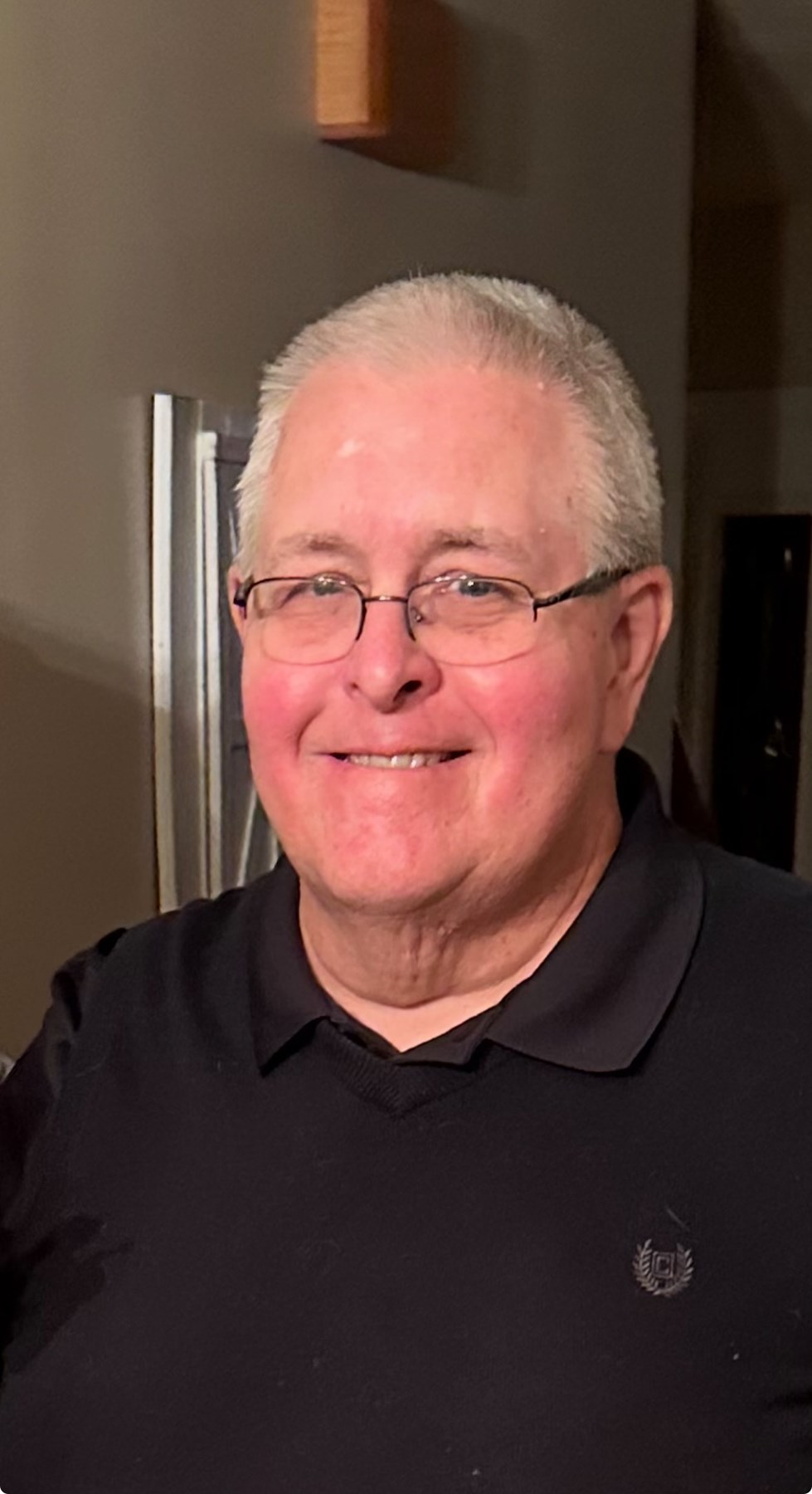 Avis de décès de Michael Jeffrey Lutz