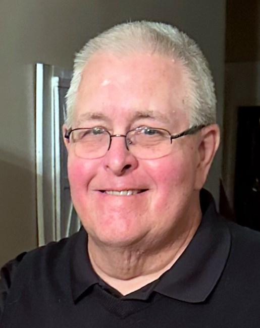 Avis de décès de Michael Jeffrey Lutz