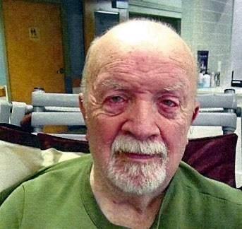 Obituary of Robert Charles Carleton