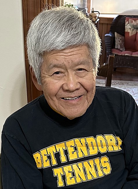 Obituary of Alvin Kinji Takemoto