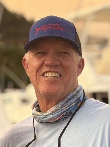 Obituary of Earl Wesley Johnston Jr.