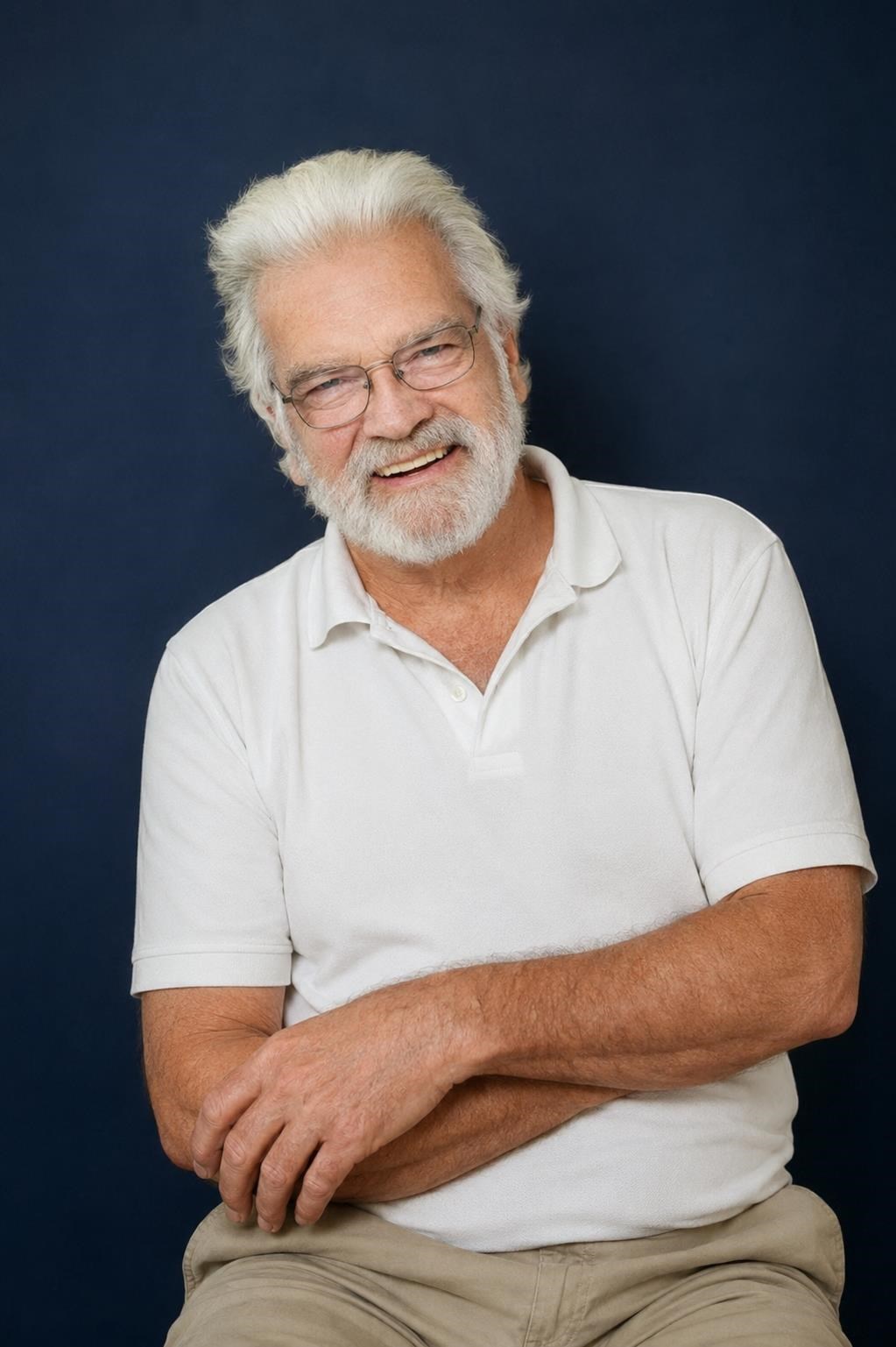 Obituary of Mark F. Colliander