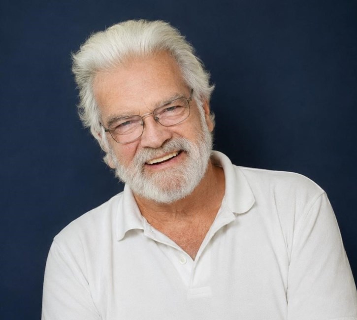Obituary of Mark F. Colliander