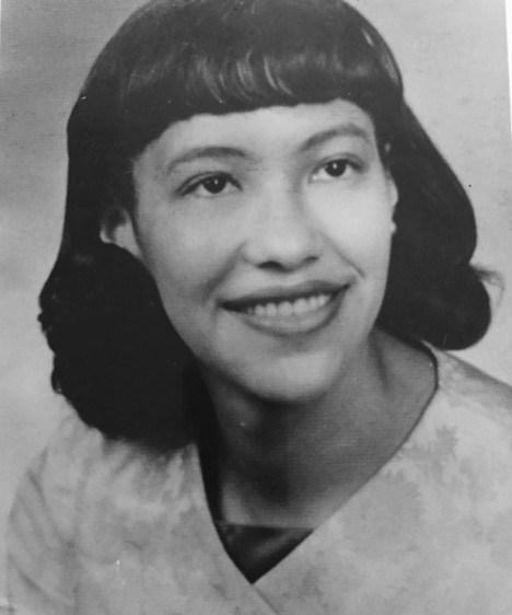 Obituary of Mary Wynetta Wright