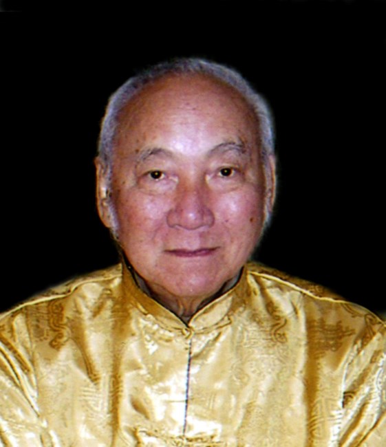 Obituary of Eduardo Maria Dos Remedios