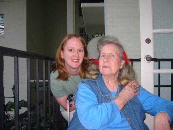 Obituary of Frances Irene Heighton