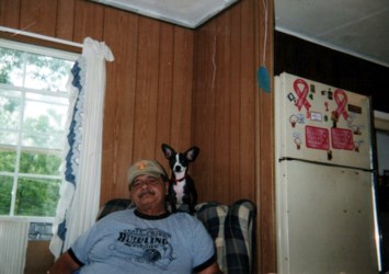 Obituary of Patrick Mayford Milligan Sr.