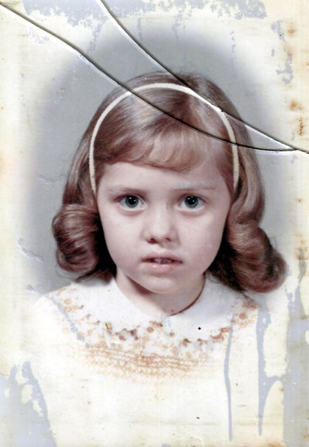 Darla Blanchard Obituary Beaumont Tx