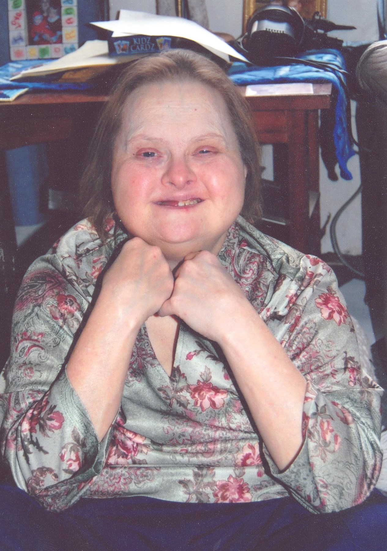 Elizabeth West Obituary - Hamilton, TX