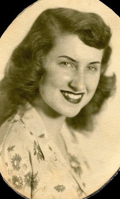 Avis de décès de Janice E. Byers