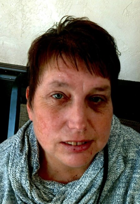 Obituary of Christine Lene Barnes