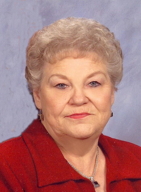 Obituary of Martha Dunn