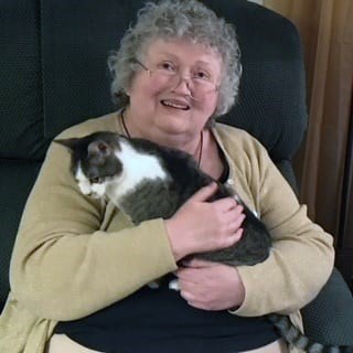 Obituary of Penny Louise Daisy