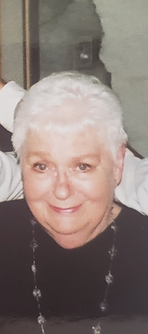 Obituary of Eileen Beatrice Peel
