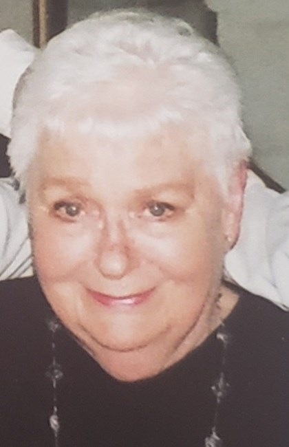 Obituary of Eileen Beatrice Peel