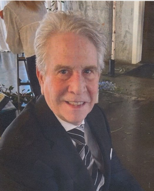 Obituary of Bruce E Brandi