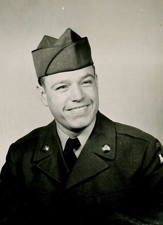 Obituary of Ronald Parido