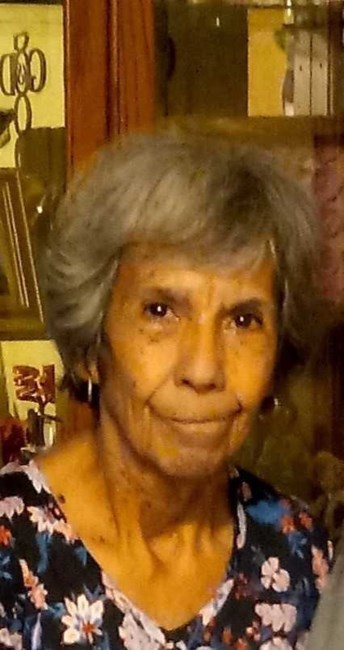 Obituary of Consuelo Rodriguez Deleon