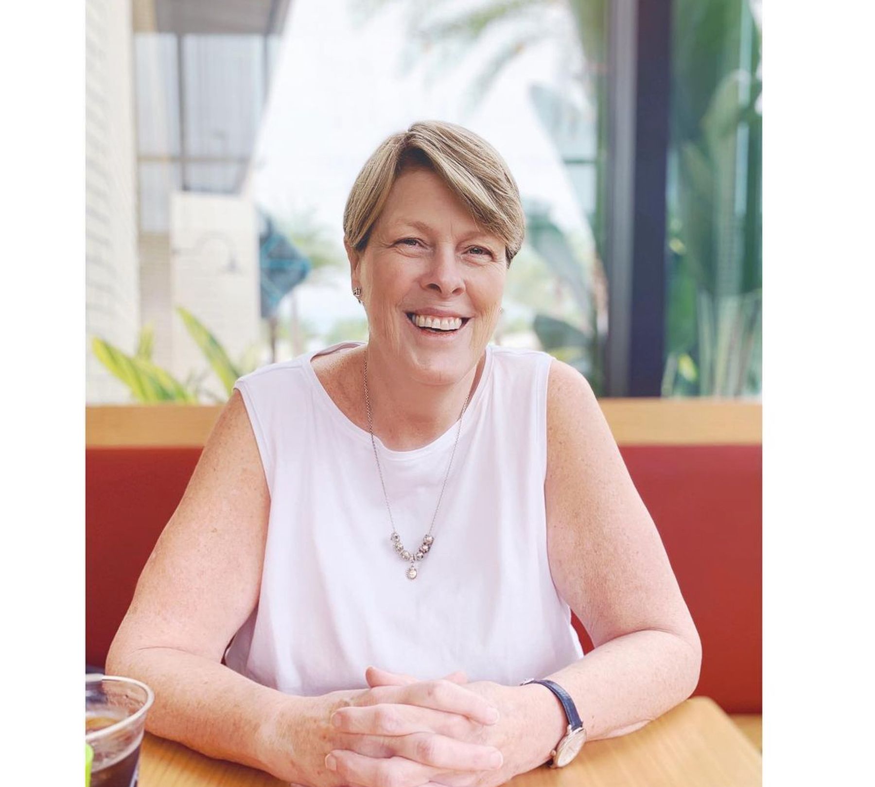 Obituary of Kathleen Mary Brennan