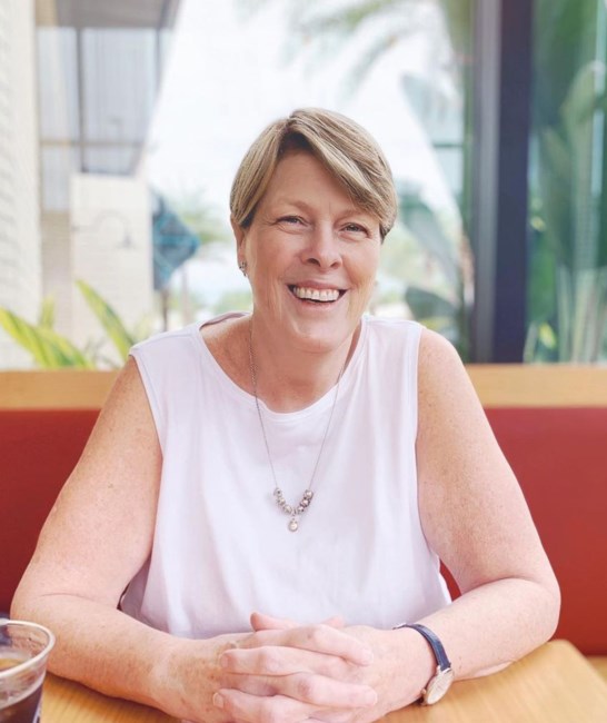 Obituary of Kathleen Mary Brennan