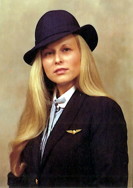 Obituary of Jenny Lynn Diaz