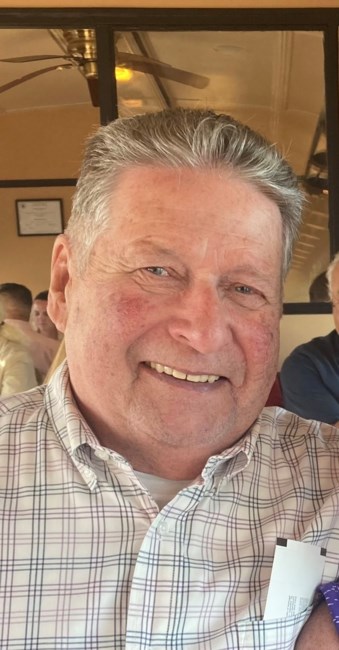 Obituary of Edward L. Calvert