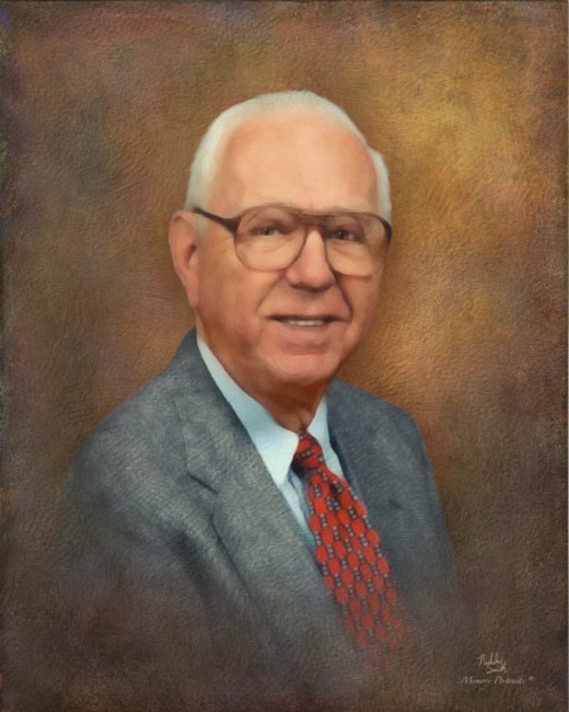 Obituary of L. Bernard Brockman