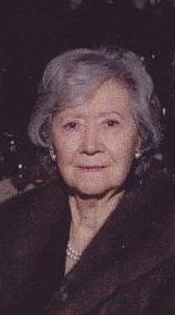 Obituary of Mrs. Joy M. Watkins Kolbe