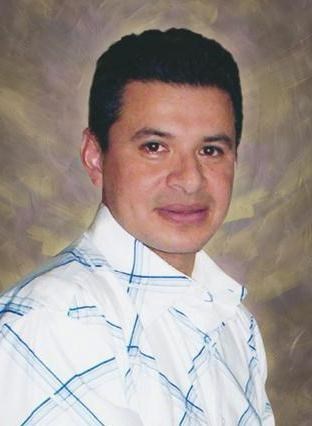 Obituary of Luis Granados