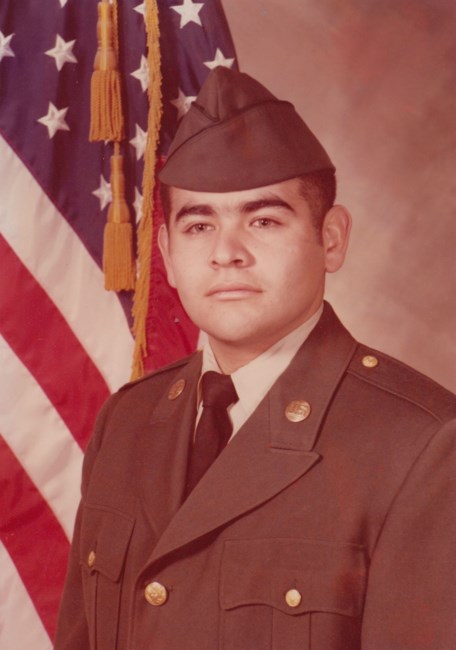 Avis de décès de Richard Frausto