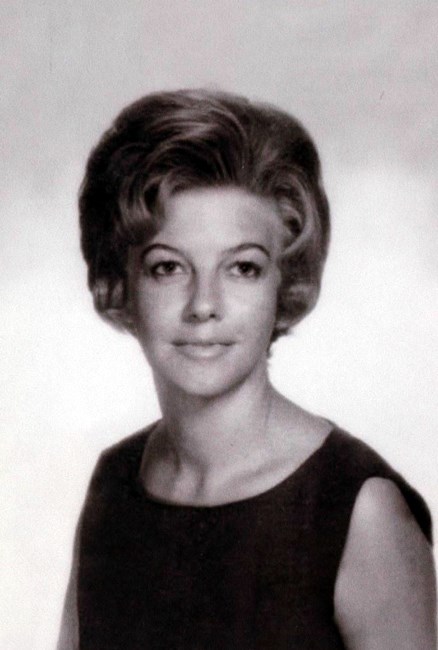 Obituary of Betty Patton