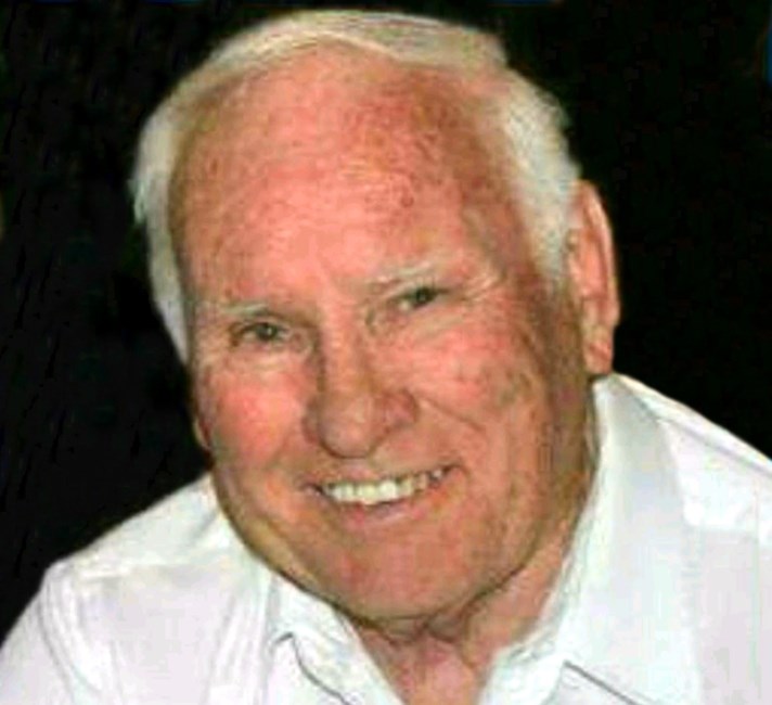 Obituary of Frank Raymond Humphreys