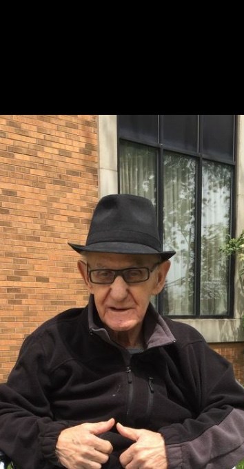 Obituary of Nick Chiola Sr.