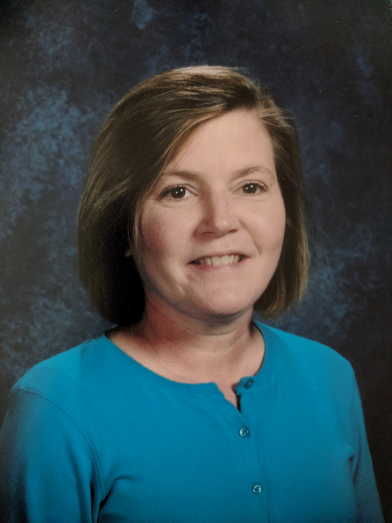 Obituary of Carolyn Hancock Walker