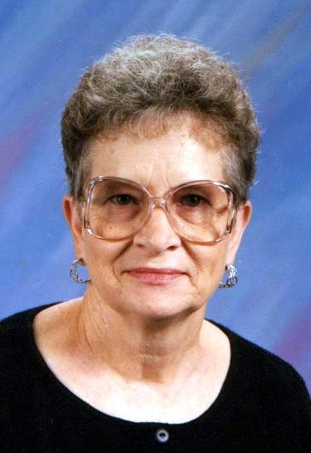 Obituary of Violet Mae Wysong