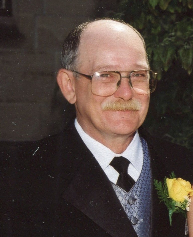 Roger Lee Cutlip Obituary - Muskegon, MI
