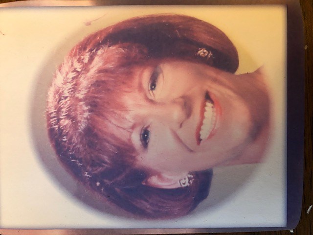 Obituary of JoAnn Rees