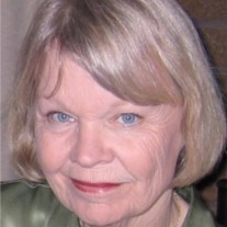 Obituary of Carol May Bertelsen