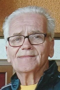 Obituary of Lawrence Finnerty