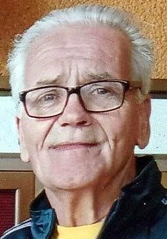 Obituary of Lawrence Finnerty