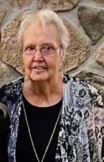 Obituary of Ruth A. Lozier