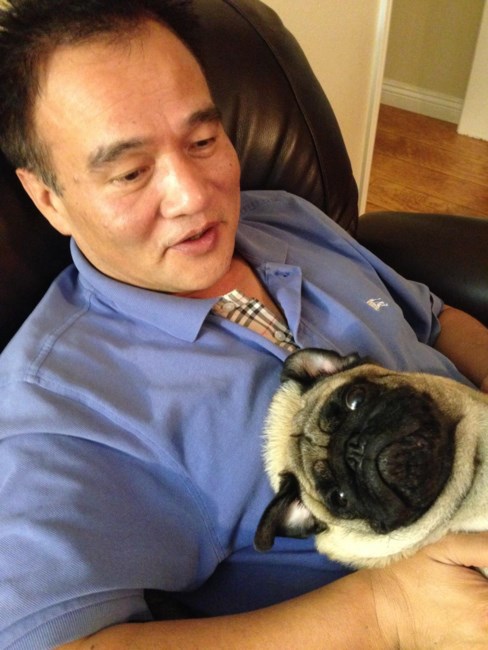 Obituary of Martin Ren Cheung