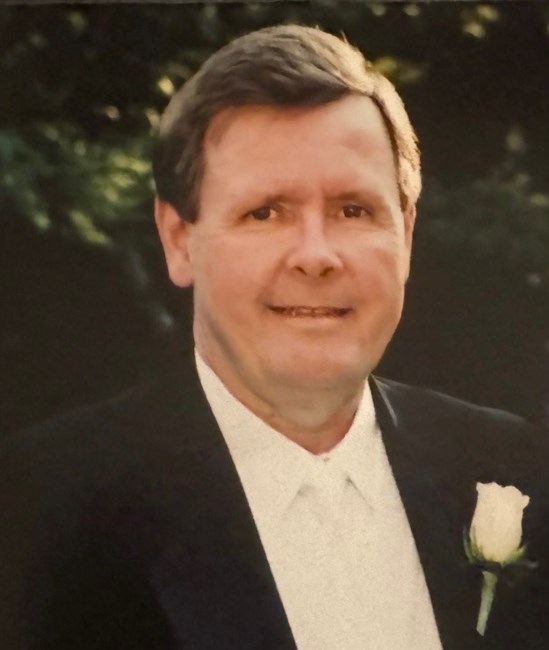 Obituary of Stephen O'Brien