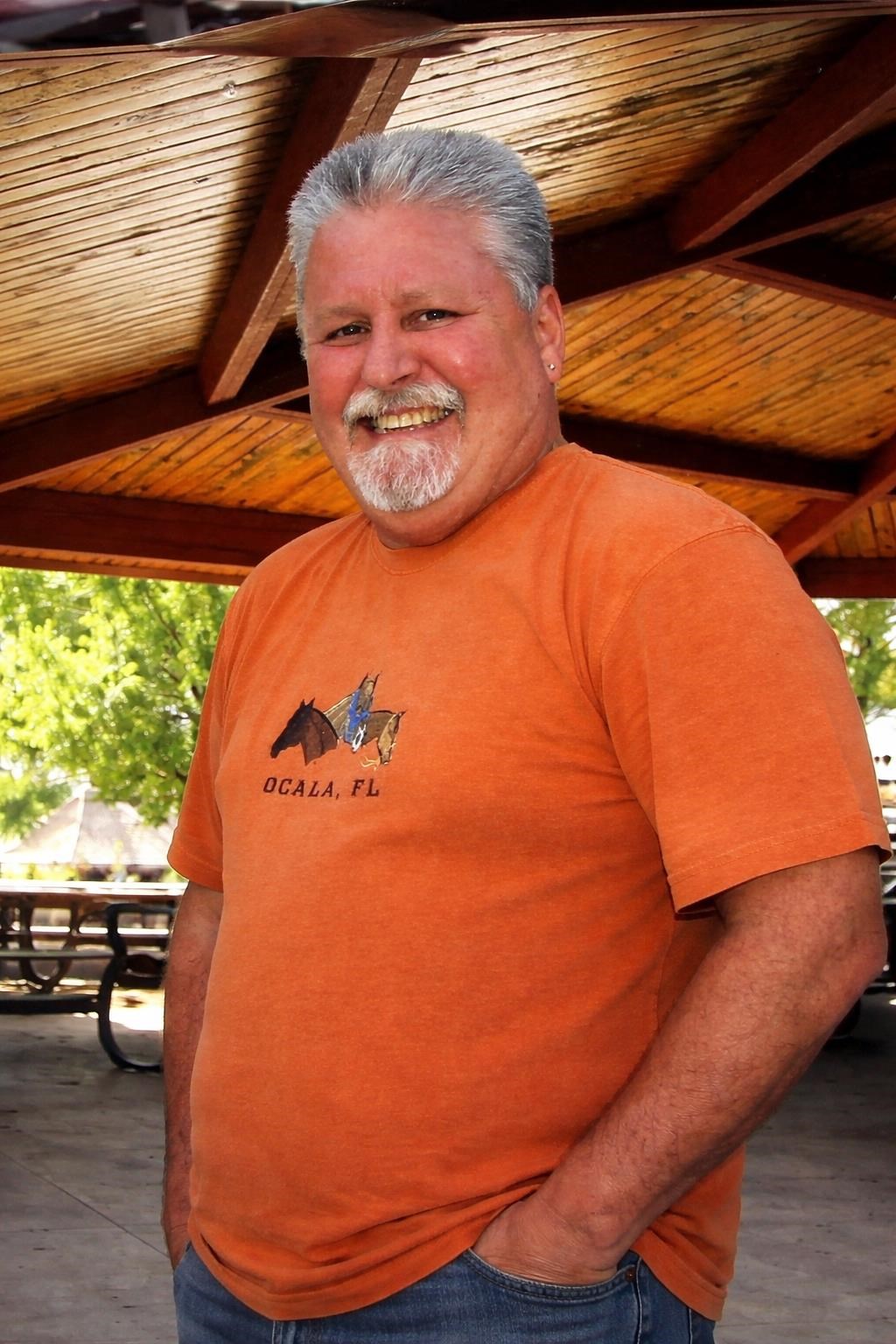 Obituary of John Paul Polizzi