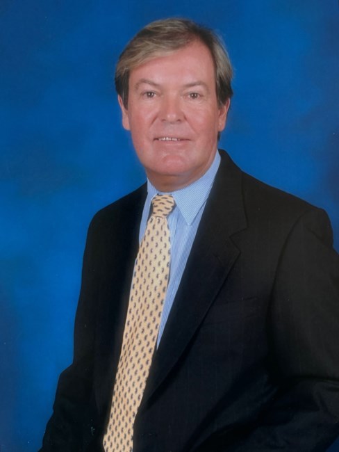 Obituary of Martin Lindsey Burch