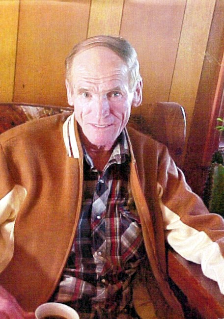 Obituary of John Milton Thomason