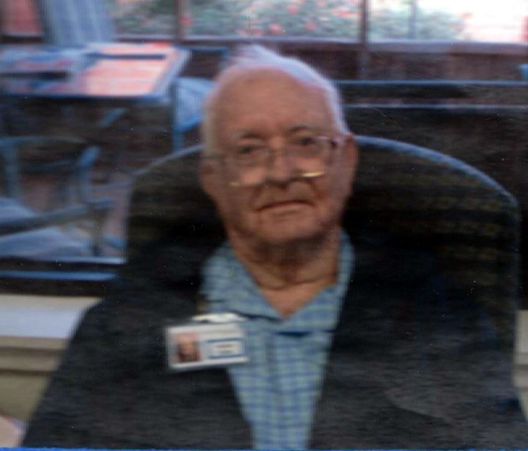 Avis de décès de Gerald Graham Cobb