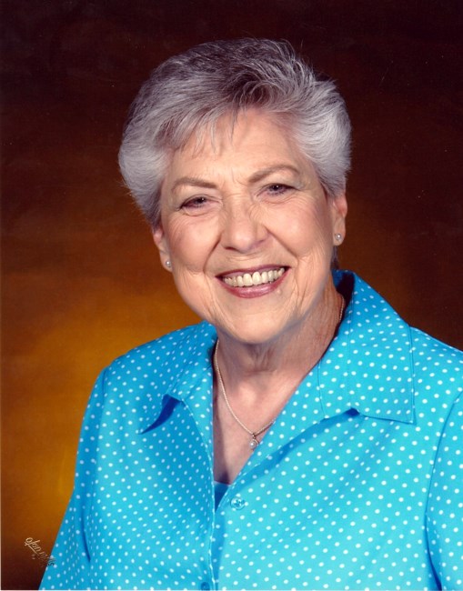 Obituary of Betty L. Randle